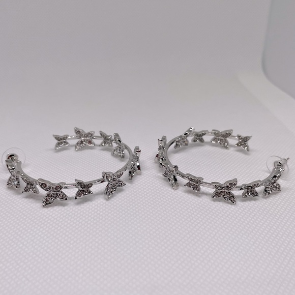 🦋💛Butterfly Jewelry Set🦋💛 - Picture 5 of 5